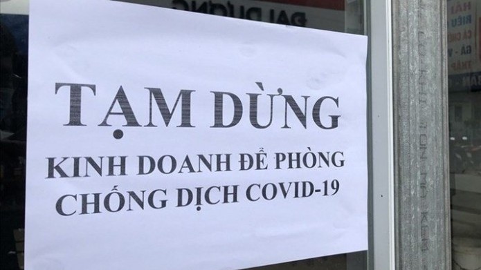 Hộ kinh doanh làm gì để nhận hỗ trợ khó khăn Covid-19?