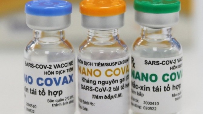 Nhượng quyền vaccine Covid-19 Nanocovax cho Hàn Quốc vẫn đủ trong nước