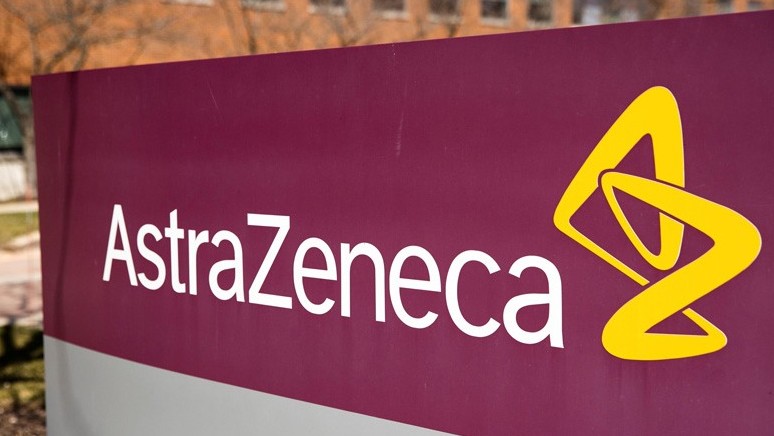 AstraZeneca: Liệu pháp kháng thể điều trị Covid-19 đạt hiệu quả 77%