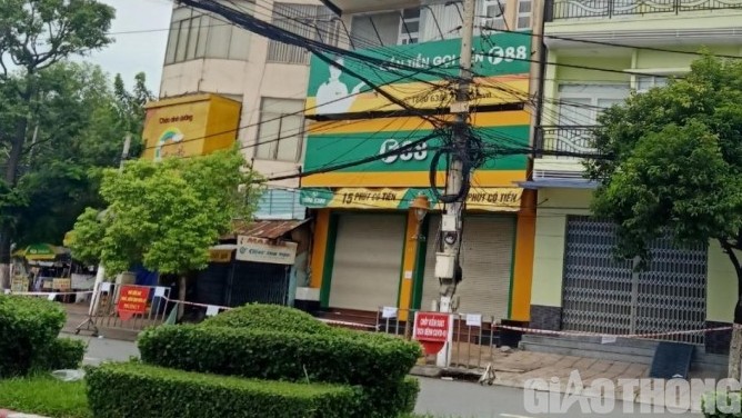 Bạc Liêu: Chùm ca bệnh tại Công ty Tài chính F88 có khả năng lây lan cao