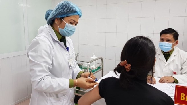 Các chuyên gia người Việt ở nước ngoài nói về vaccine “Made in Việt Nam”