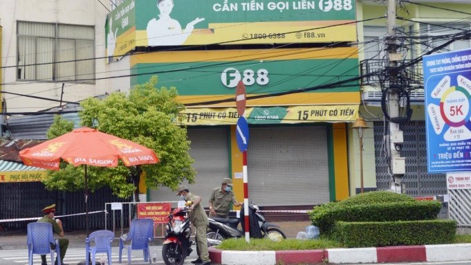 Bạc Liêu thêm 5 ca mắc, chùm ca bệnh tại Công ty F88 đã có 11 trường hợp