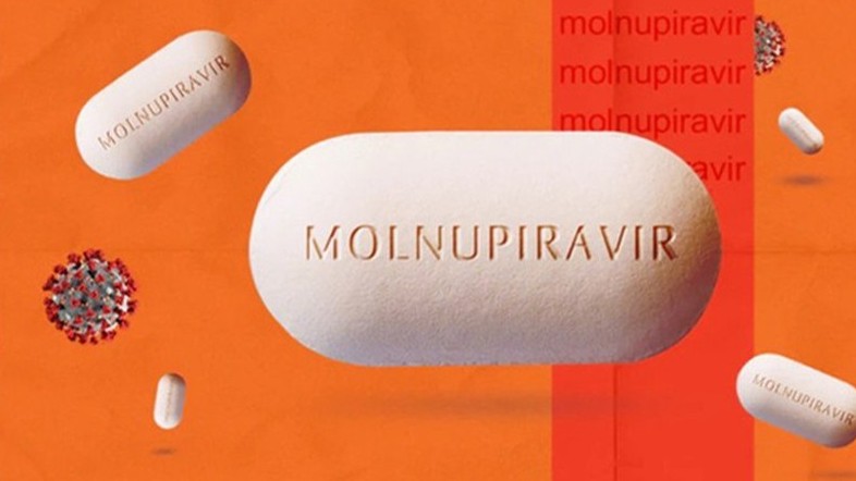 Những lưu ý sử dụng thuốc Molnupiravir cho F0 triệu chứng nhẹ