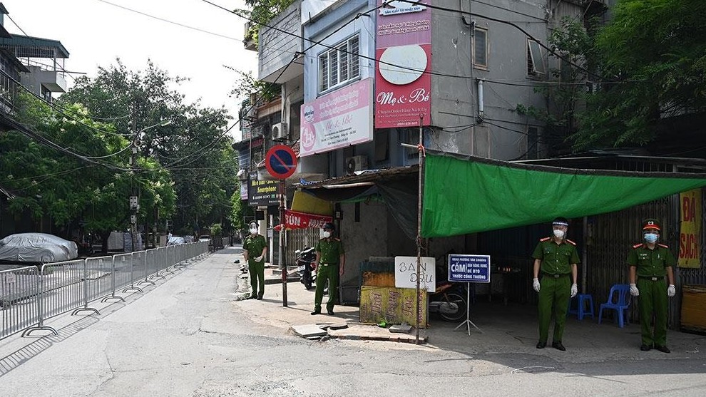 Ngày 28/8: Hơn 12 nghìn ca nhiễm Covid-19 mới và hơn 12 nghìn ca khỏi bệnh