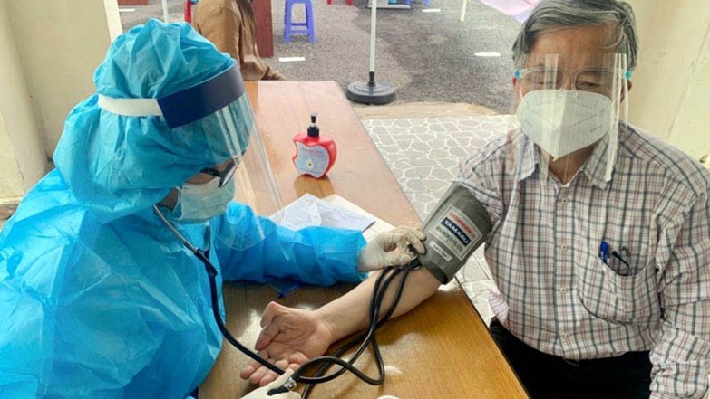 Hai trường hợp tử vong sau tiêm vaccine nghi do các bệnh lý nền