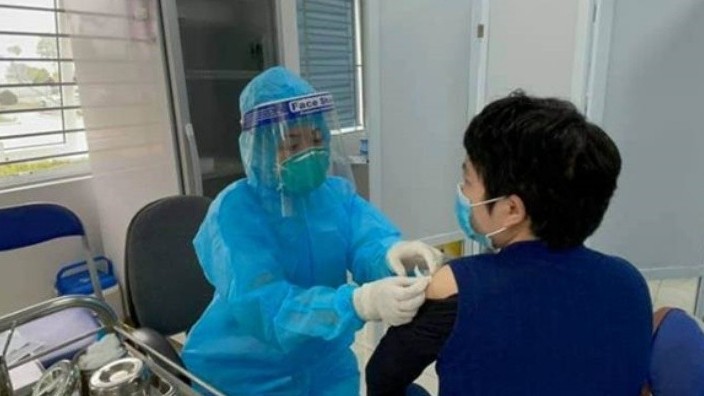 Trưa 3/9, Hà Nội ghi nhận thêm 30 ca mắc Covid-19