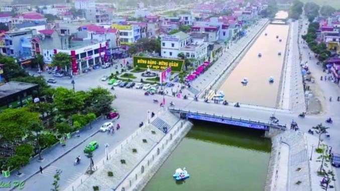 Chủ tịch huyện Nga Sơn nói gì về chùm lây nhiễm Covid-19 ở đám ma?