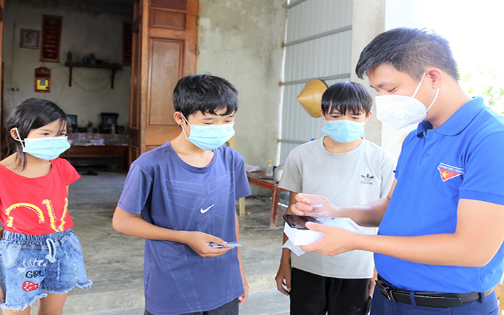 Khó khăn trong dạy và học trực tuyến Khó khăn trong dạy và học trực tuyến