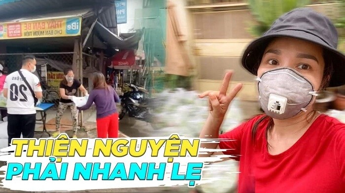 Cát Tường phẫn nộ bị vu vạ phát biểu "đừng bắt nghệ sĩ sao kê"