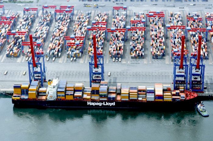 Lý do cước vận tải container trên thế giới tăng phi mã và sẽ chưa dừng lại?