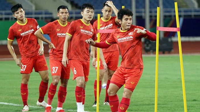 Đội tuyển Việt Nam có làm nên bất ngờ ?