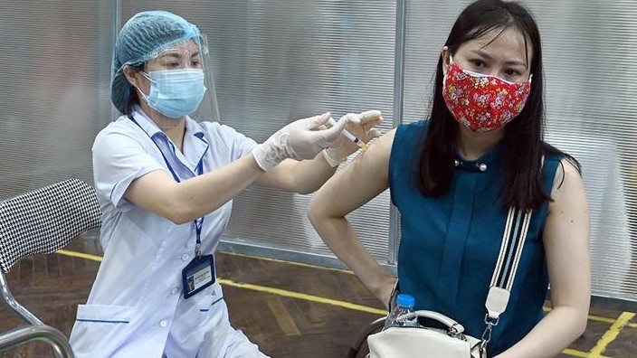 Hà Nội khởi động phục hồi kinh tế từ ngày 15/9