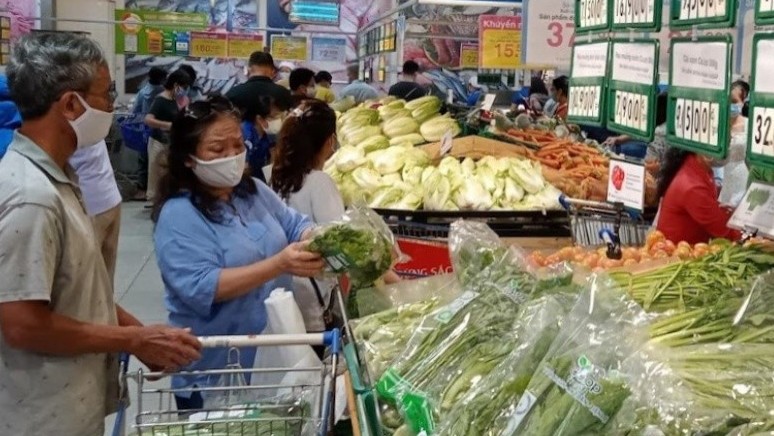 TP Hồ Chí Minh nới lỏng một số hoạt động thiết yếu