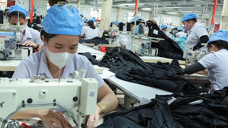 Biên Hòa phát hiện 189 ca F0 trong 2 công ty “3 tại chỗ”