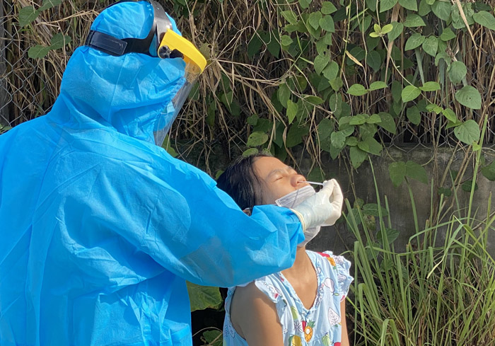 Cần Thơ xác minh thông tin 57 trường hợp dưới 18 tuổi được tiêm vaccine
