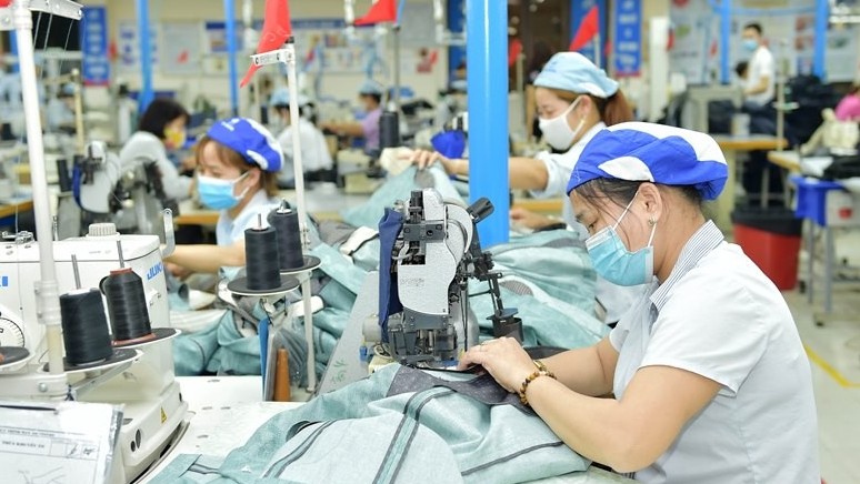 Doanh nghiệp sẵn sàng cho thời khắc “mở cửa”