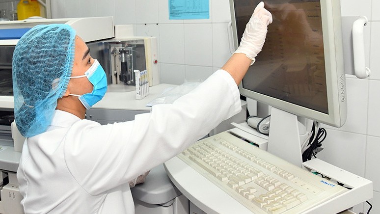 Thúc đẩy hệ sinh thái cho vắc-xin trong nước