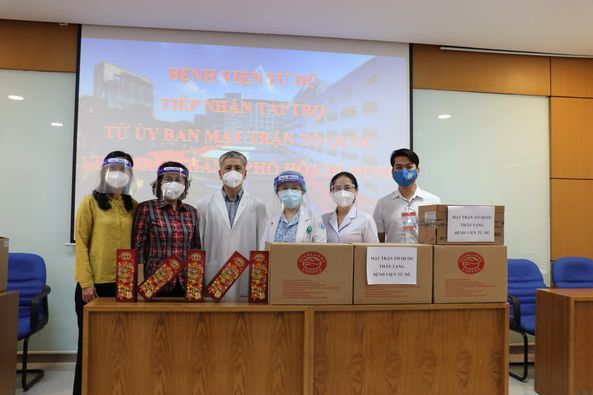 Dành sự quan tâm đặc biệt cho trẻ em mồ côi vì Covid-19 trong Tết Trung thu Dành sự quan tâm đặc biệt cho trẻ em mồ côi vì Covid-19 trong Tết Trung thu