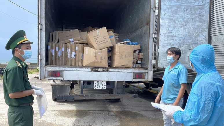 Phú Quốc khẩn cấp truy vết sau khi phát hiện 17 F0 trong cộng đồng