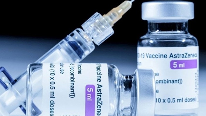 Italia viện trợ bổ sung 796.000 liều vaccine AstraZeneca cho Việt Nam