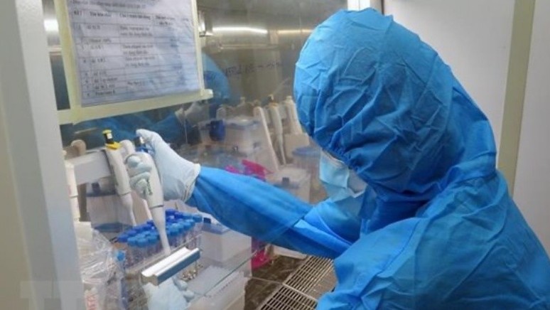 Sáng 24/9, Hà Nội không có ca mắc Covid-19 mới