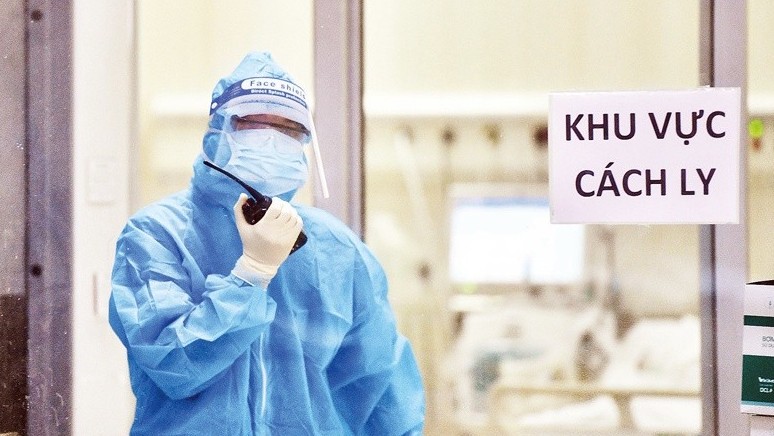 Sáng 25/9, Hà Nội thêm 4 ca Covid-19 ở 3 quận, huyện