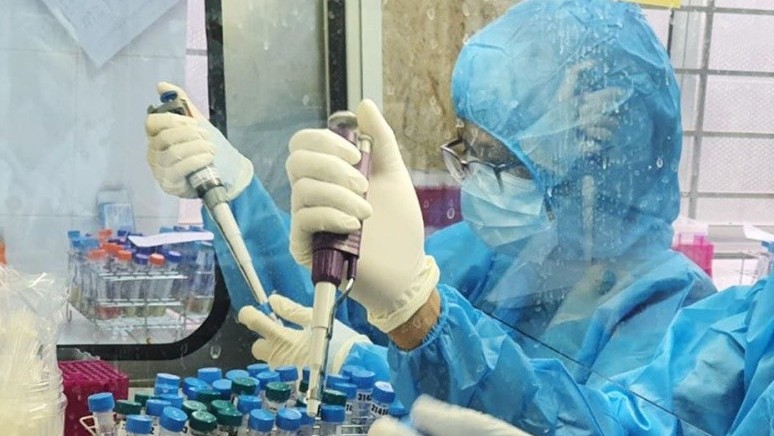 Hà Nội không có ca mắc Covid-19 trong 48 giờ qua