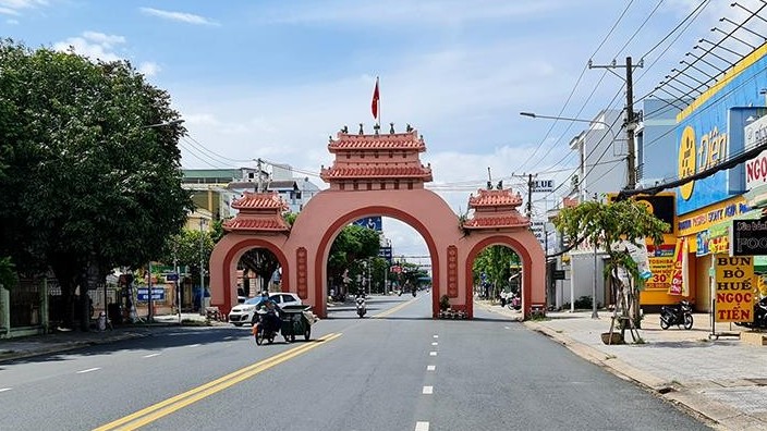 Kiên Giang trở về trạng thái bình thường mới sau ngày 30/9