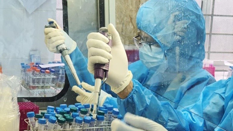 Trưa 28/9, Hà Nội ghi nhận 2 ca Covid-19 đều ở khu cách ly