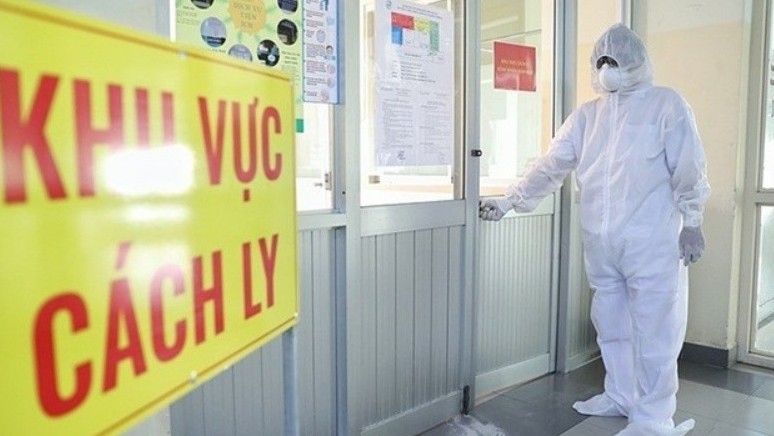 Sáng 29/9, Hà Nội ghi nhận thêm 1 ca mắc Covid-19