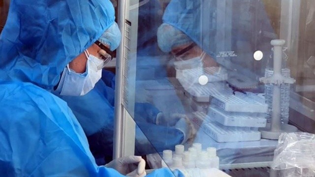 Trưa 29/9, Hà Nội ghi nhận thêm 1 ca Covid-19 ở khu phong tỏa