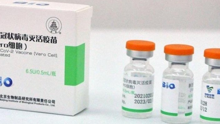 Bổ sung kinh phí mua 20 triệu liều vaccine phòng Covid-19