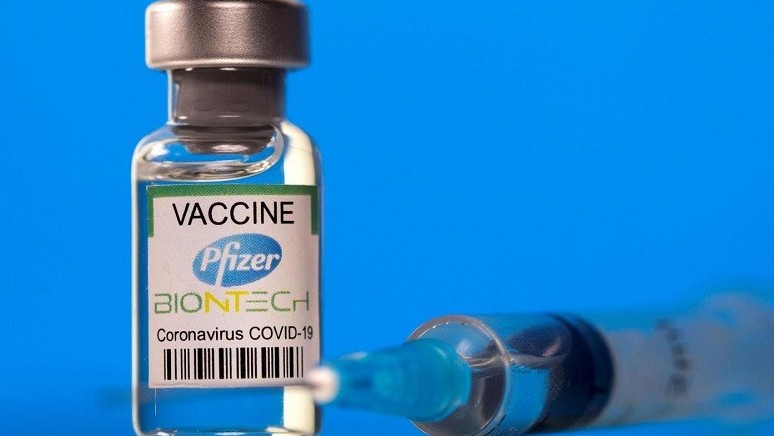 EMA phê duyệt thêm 2 cơ sở sản xuất vaccine ngừa Covid-19 của của Pfizer-BioNTech