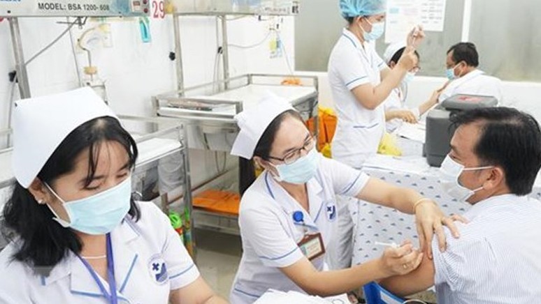 Quỹ vaccine phòng Covid-19 đã chi hơn 7.063 tỷ đồng