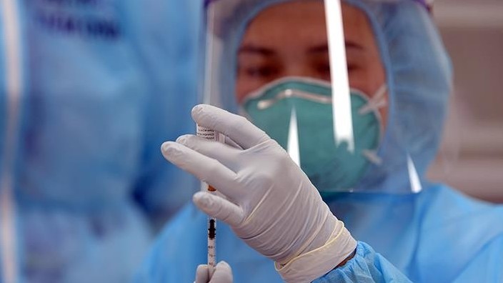Ngày 22/10, Việt Nam ghi nhận 3.985 ca nhiễm mới, 5.202 ca khỏi bệnh