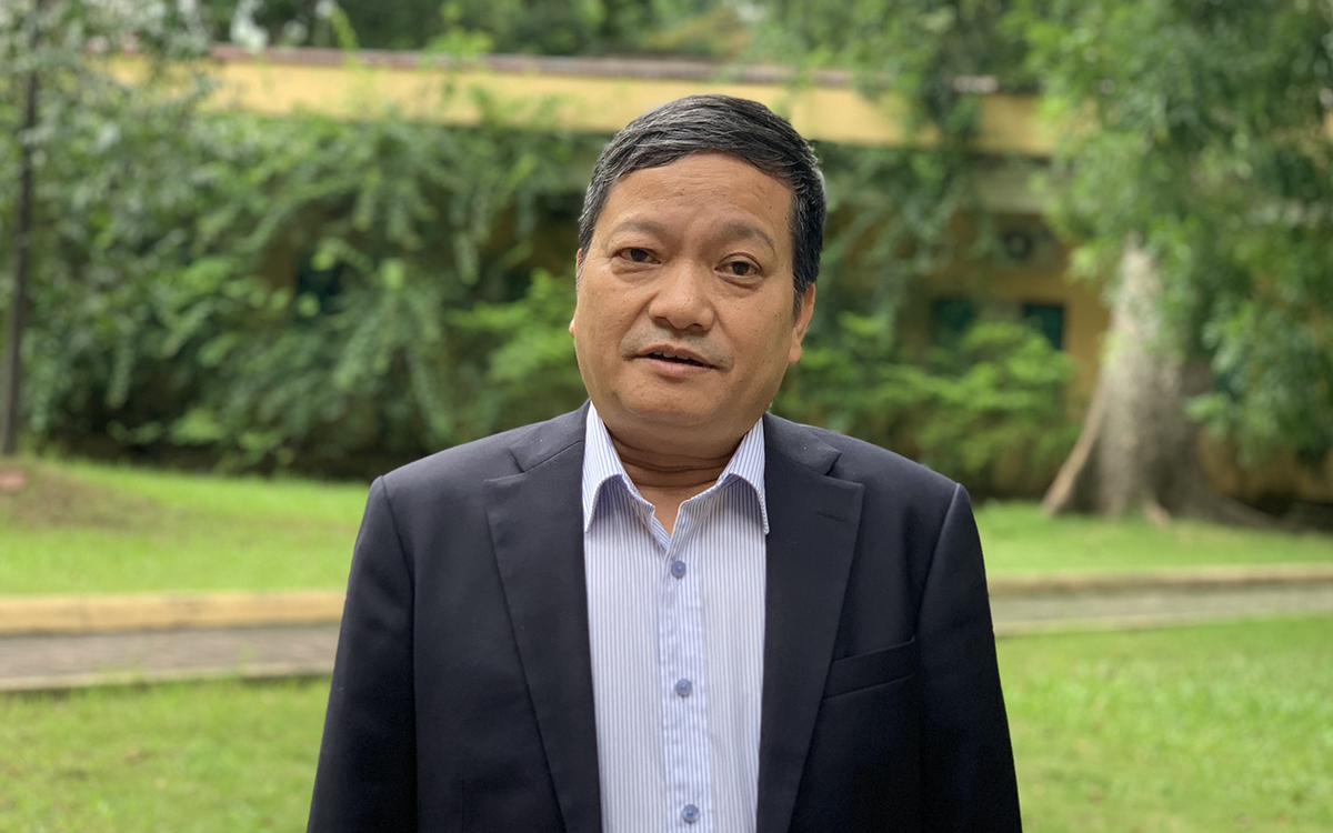 Hơn 1 năm sống cùng lá phổi mới Hơn 1 năm sống cùng lá phổi mới