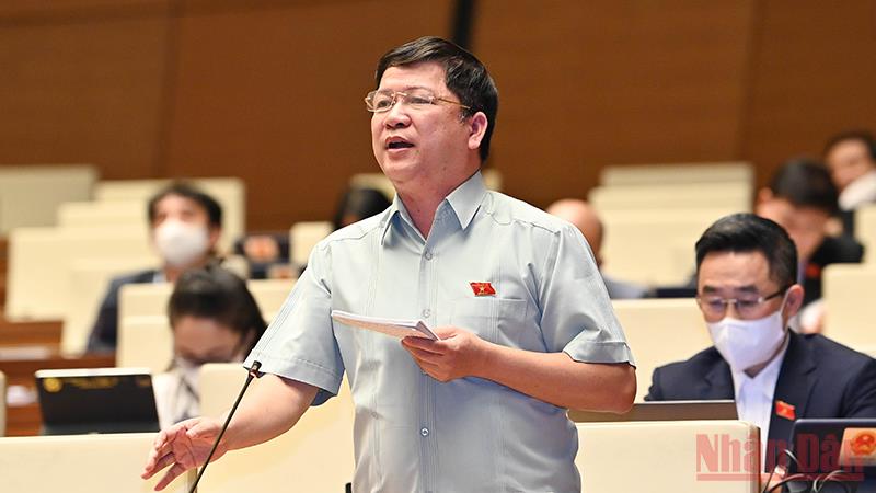 Bảo đảm an toàn cho học sinh sớm quay trở lại trường học Bảo đảm an toàn cho học sinh sớm quay trở lại trường học