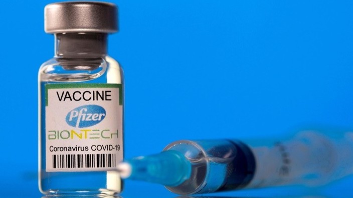 Vaccine Pfizer có hiệu quả như thế nào trong phòng ngừa Covid-19 với trẻ em