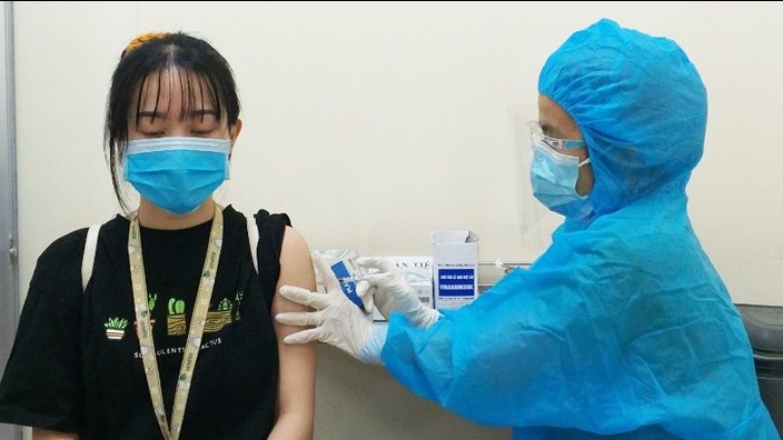 TP Cần Thơ phát hiện nhiều F0 trong cộng đồng
