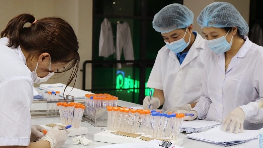 Covid-19 vẫn diễn biến khó lường: Người dân cần nâng cao ý thức phòng dịch
