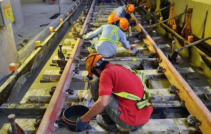 Tin tức giao thông mới nhất hôm nay ngày 10/11