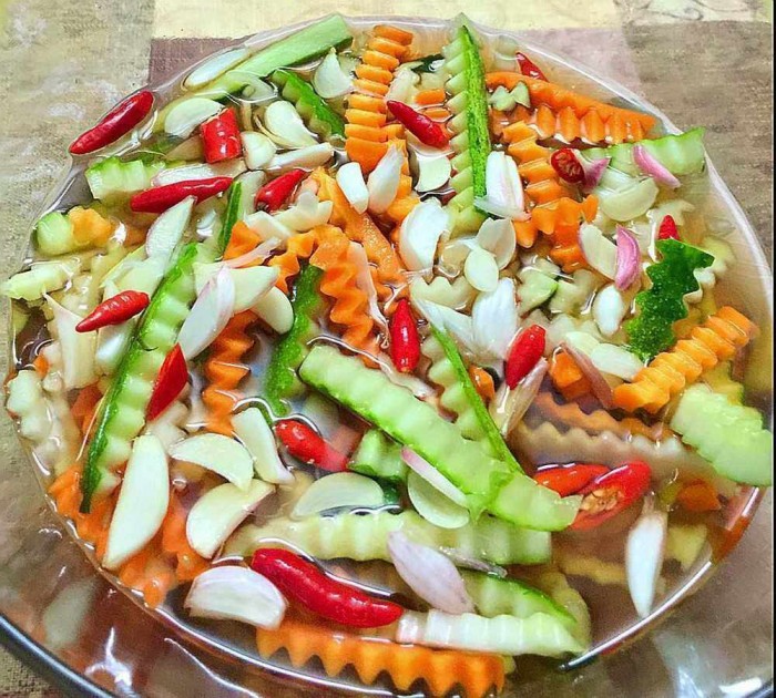 Ngoài làm rau ăn, su hào còn có thể tận dụng để chữa bệnh.