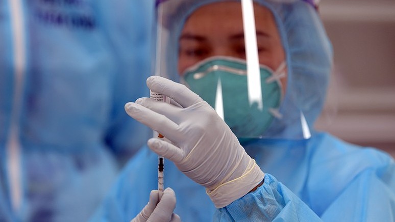 Điều chuyên gia hỗ trợ Thanh Hóa cấp cứu, điều trị trường hợp sự cố tiêm vaccine