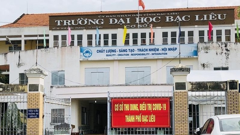 Bạc Liêu quyết định điều trị F0 không triệu chứng tại nhà