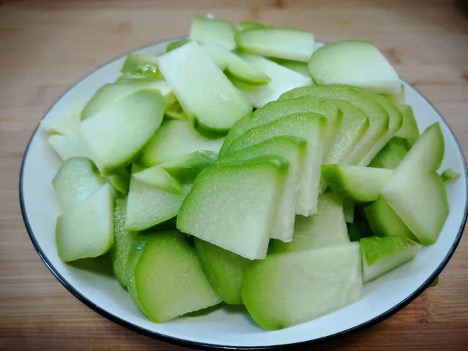 Susu, loại quả dân dã tốt cho gan, giảm ho với cách chế biến cực đơn giản