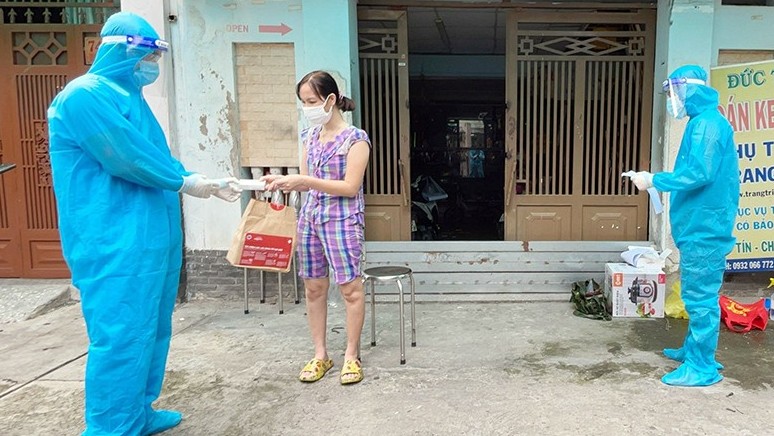 Thúc đẩy, tạo điều kiện sản xuất thuốc điều trị Covid-19