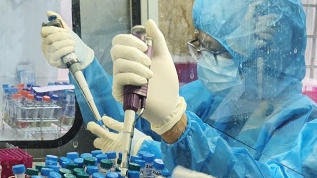 Hải Phòng điều chỉnh biện pháp cách ly và xét nghiệm đối với F0, F1