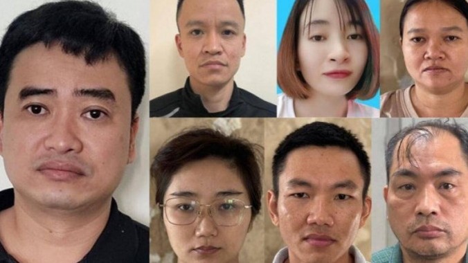 Tiền Giang, Đồng Tháp có mua kit test của công ty Việt Á