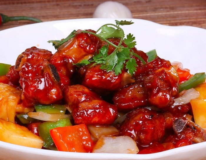Chọn sườn heo tươi ngon làm đủ món không khó chỉ với "bí kíp" này