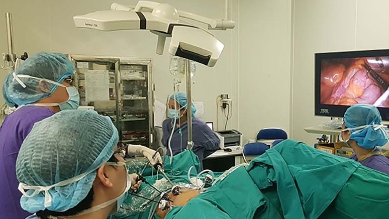 Hoàn thiện hành lang pháp lý quản lý trang thiết bị y tế